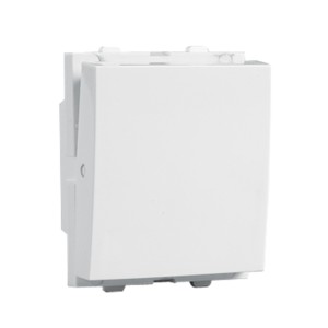 Crabtree Verona 16 AX Mega One way Switch White