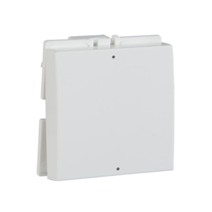 Crabtree Signia 10 AX Mega Two way switch 2M White