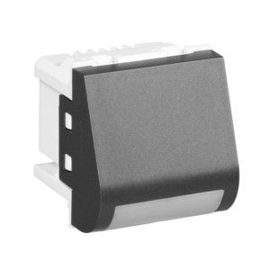 Crabtree Signia Footlamp 2M Grey