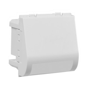 Crabtree Signia Footlamp 2M White