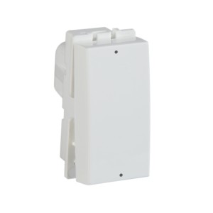Crabtree Signia 16 AX Two way switch White