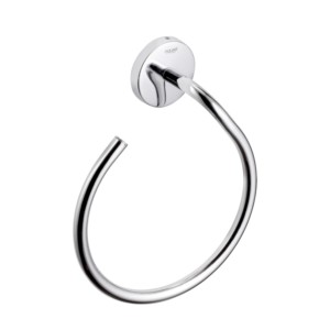 Eauset Ellis Towel Ring