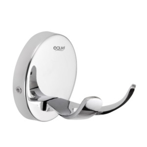 Eauset Ellis Twin Robe Hook