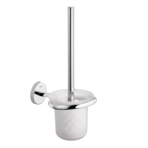 Eauset Ellis Toilet Brush Holder