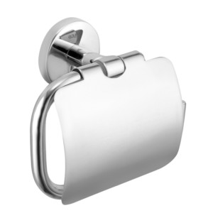 Eauset Ellis Paper Clamp with flap