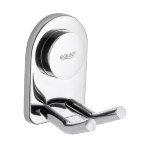 Eauset Eliza Twin Robe Hook