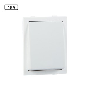 Reo 10A X 1 Way Mega Switch Bliss