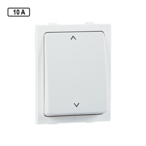 Reo 10A X 2 Way Mega Switch Bliss