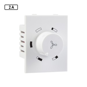 Reo 2M Fan Regulator Bliss