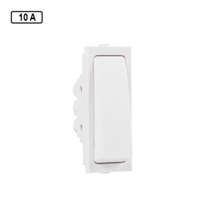 Reo 10A Switch 1Way Bliss