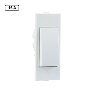 Reo 16A 1 Way Switch Bliss