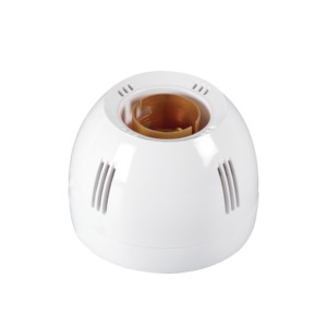 Reo Fancy Batten Holder Metal Ring