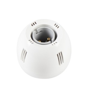 Reo Fancy Batten Holder Plastic