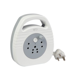 Reo Round Extension Board 3 Pin 4 Metre Univ