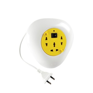 Reo Yellow Moon- 2 Pin 4M Reel