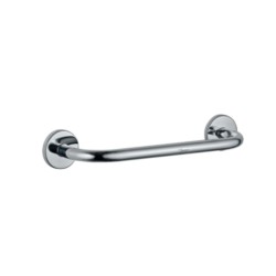 Jaquar Hotelier Grab Bar Stainless Steel 450mm Long