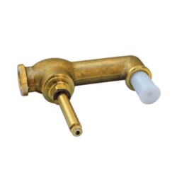 Jaquar Regular Body of Single Concealed Stop Cock (Composite One Piece Body) with Cartridge