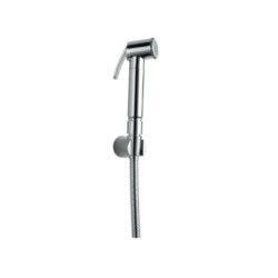 Jaquar Health Faucet with 1.2 Meter Long PVC Tube & Wall Hook