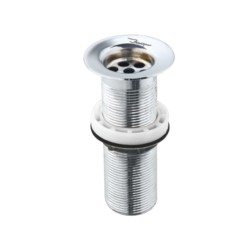 Jaquar Waste Coupling 32mm Size Full Thread with 130mm height