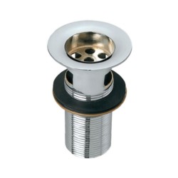 Jaquar Waste Coupling 32mm Size Half Thread with 130mm height