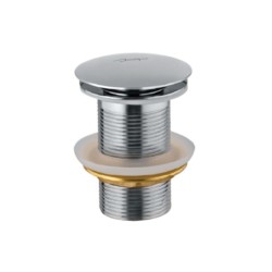 Jaquar Click Clack Waste 32mm Size Full Thread With 80mm Height