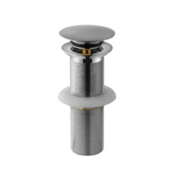 Jaquar Click Clack Waste 32mm Size Full Thread with 130mm Height