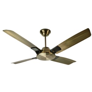 Usha 1320mm Aldora W/Ormt Ceiling Fan