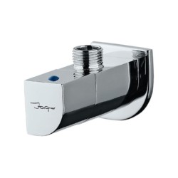 Jaquar Alive Angular Stop Cock with Wall Flange
