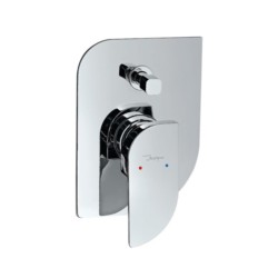 Jaquar Alive Single Lever Exposed Parts Kit of Diverter