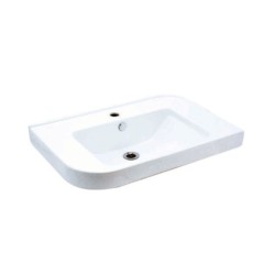 Jaquar Alive 700x460x200mm Counter Top Wash Basin