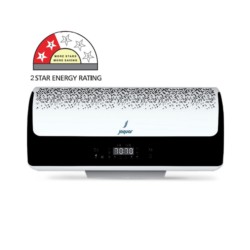 Jaquar Alexa Horizontal 30L Digital Water Heater