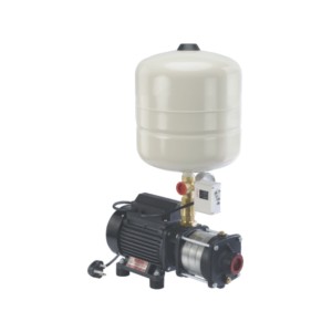 Aquatec APBI F/50 Pressure Booster Pump 25x25mm 1H.P 50L for Domestic & Industrial use