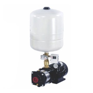 Aquatec APBI H/50 Pressure Booster Pump 25x25mm 0.5H.P 50L for Domestic & Industrial use