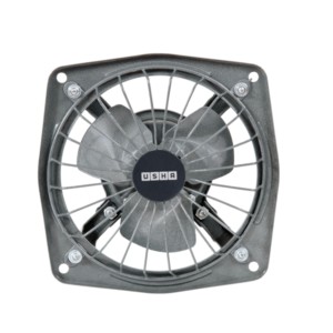 Usha 230mm Aeroclean Pro Hi Speed Exhaust Fan GBD