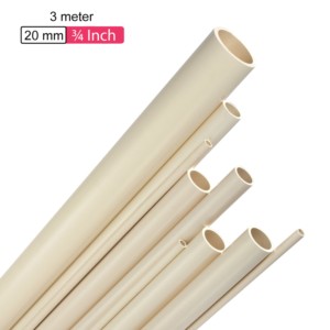 APL Apollo CPVC Pipe 0.75inch 20mm 3meter SDR 11