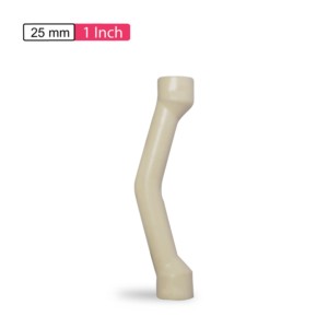 APL Apollo CPVC Step Over Bend 1inch 25mm SDR11 