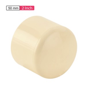 APL Apollo CPVC End Cap 2inch 50mm SDR11 