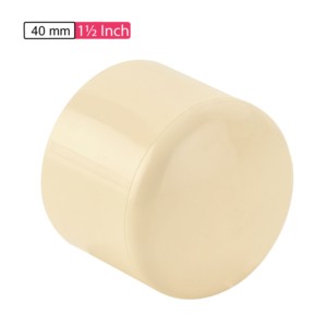 APL Apollo CPVC End Cap 1.5inch 40mm SDR11 