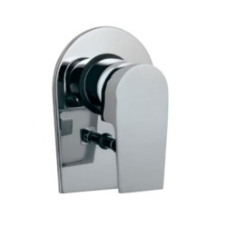 Jaquar Aria Single Lever 3-inlet Divertor Exposed parts kit