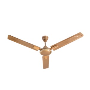 Usha 1200mm Airostrong Curve W/O Reg Metallic Bronze Ceiling Fan