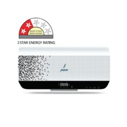 Jaquar Alexa Plus Horizontal 20L Digital Water Heater