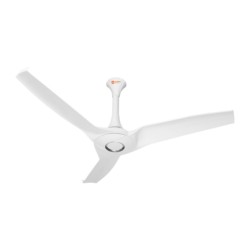 Orient Aero Storm 1320 MM White Ceiling Fan
