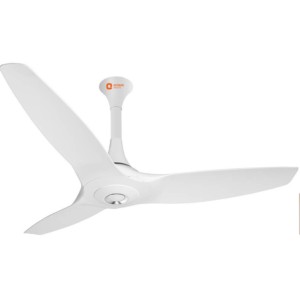 Orient Aero Quiet Cheker Finish 1200mm Ceiling Fan