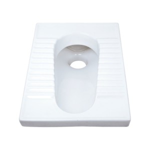 Rak Asian Pan 510x390x200 White