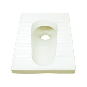 Rak Asian Pan 510x390x200 Ivory