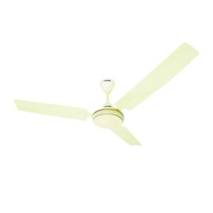 Luker Astro 1200mm 72W 390RPM Ceiling Fan Ivory