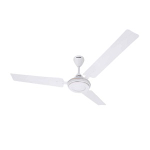 Luker Astro 900mm 62W 420RPM Ceiling Fan White