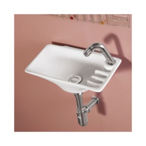 Sonet Audi 16x9inch Wash Basin