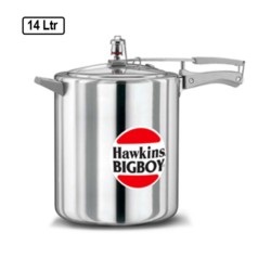 Hawkins Big Boy 14L Pressure Cooker