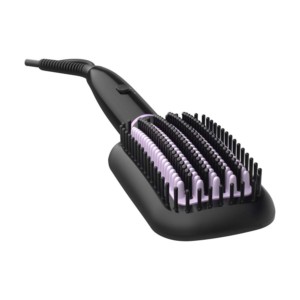Philips Heated Straigthening Brush 